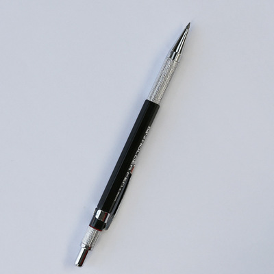 亿楠文具生产销售2.0自动铅笔 自动铅笔 绘图自动铅笔