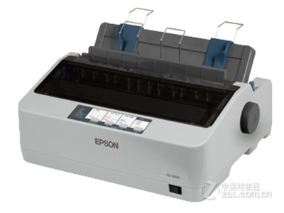 方便实用 爱普生LQ-520K打印机售1590元